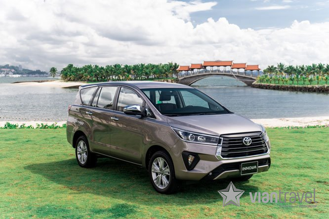 Xe 4 hoặc 7 chỗ ngồi, Khởi hành từ TP Hồ Chí Minh  đi và về các tỉnh lân cận trong 2 ngày