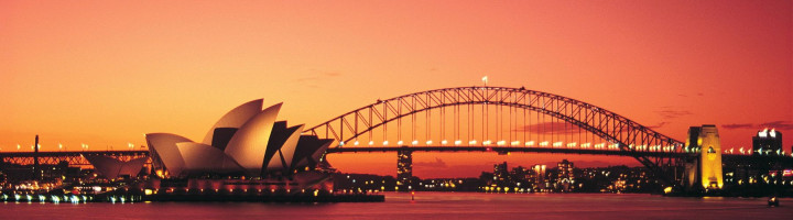 Du Lịch Úc | MONO SYDNEY - FREEDAY | 5 Ngày 4 Đêm