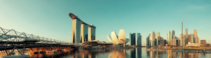 Du Lịch Singapore | Khám phá quốc đảo sư tử xanh | 3 Ngày 2 Đêm