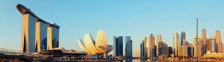 Singapore