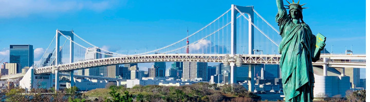 DU LỊCH BỜ ĐÔNG NƯỚC MỸ | NEW YORK – WASHINGTON D.C  BUFFALO – THÁC NIAGARA | 08 Ngày 07 Đêm