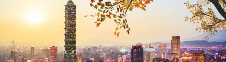 Taipei