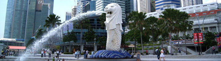 Du Lịch Singapore - Malaysia - Indonesia | 6 Ngày 5 Đêm