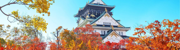 Osaka