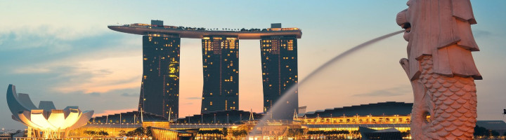 Du Lịch Singapore - Malaysia  | 4 Ngày 3 Đêm